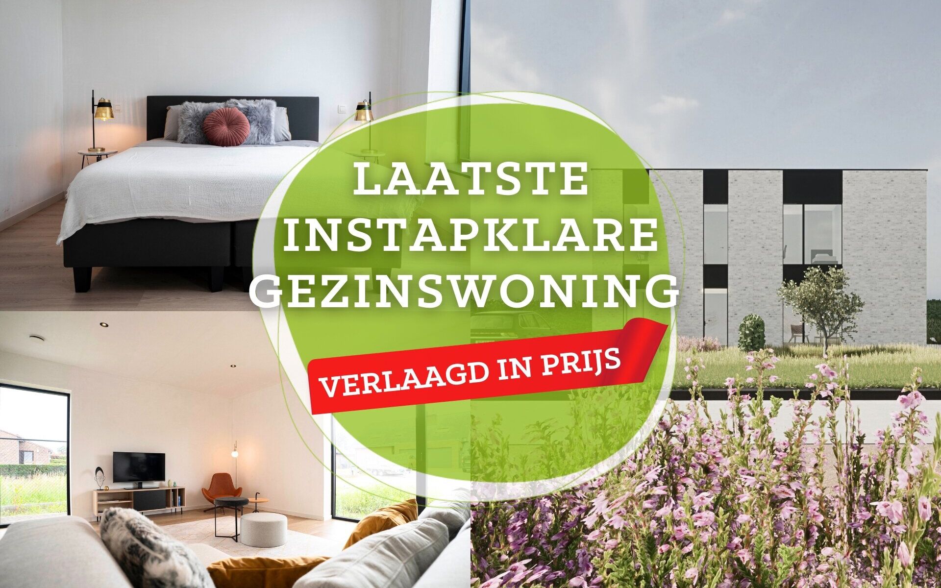 Exclusief Wonen in Harmonie met de Natuur – Uw Droomhuis in Heppen

Bent u op zoek naar een moderne en duurzame woning in een oase van rust? Ontdek de laatste nieuwbouwwoning gelegen aan de serene Asdonckstraat in Heppen, een adres dat staat voor rust e