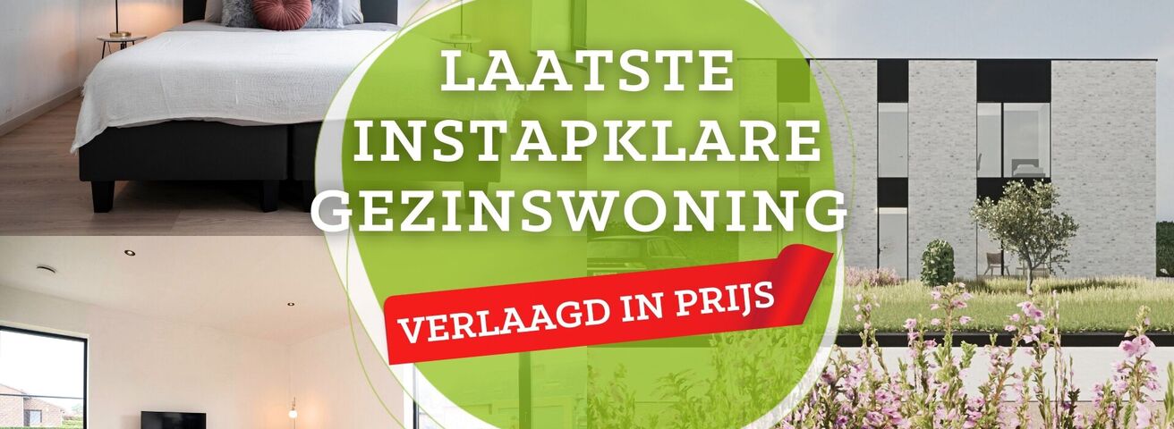 Exclusief Wonen in Harmonie met de Natuur – Uw Droomhuis in Heppen

Bent u op zoek naar een moderne en duurzame woning in een oase van rust? Ontdek de laatste nieuwbouwwoning gelegen aan de serene Asdonckstraat in Heppen, een adres dat staat voor rust e