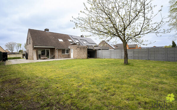 Huis te koop in Heusden-Zolder