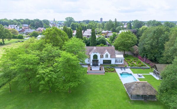 Villa te koop in Beringen